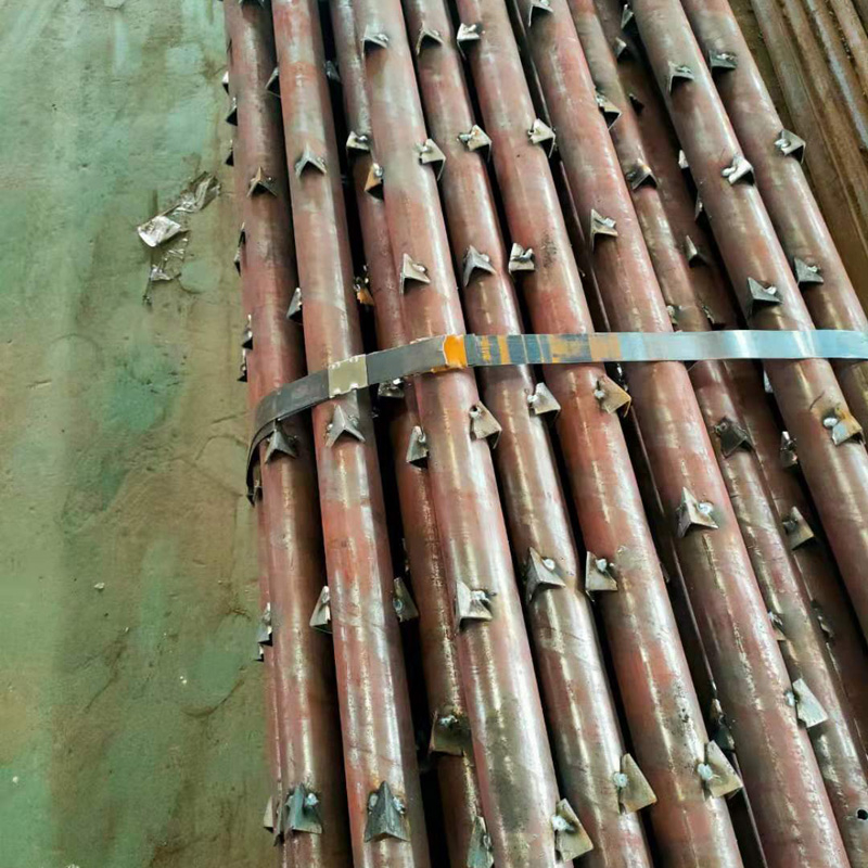 湛江土钉小导管