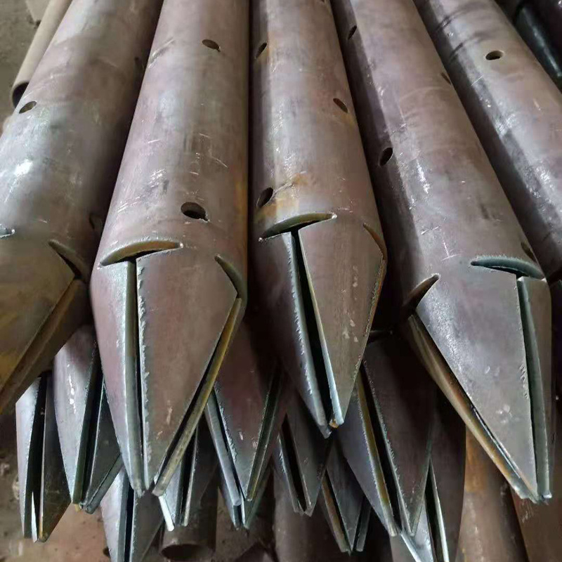 湛江预埋注浆管